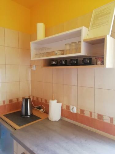 Apartament Bia?a Mewa