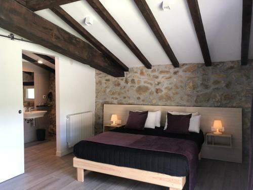 Agroturismo Martiamuno Landetxea