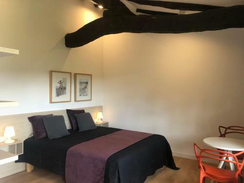Agroturismo Martiamuno Landetxea