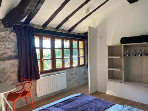 Agroturismo Martiamuno Landetxea