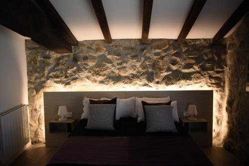 Agroturismo Martiamuno Landetxea