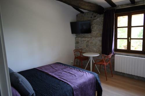 Agroturismo Martiamuno Landetxea