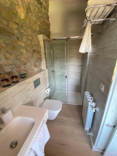 Agroturismo Martiamuno Landetxea