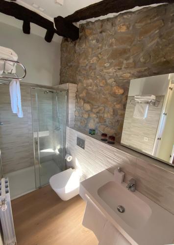 Agroturismo Martiamuno Landetxea