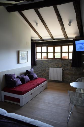Agroturismo Martiamuno Landetxea