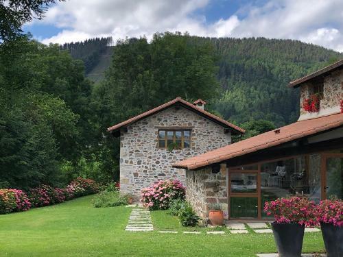 Agroturismo Martiamuno Landetxea