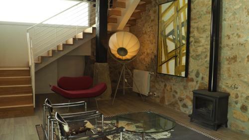 Agroturismo Martiamuno Landetxea