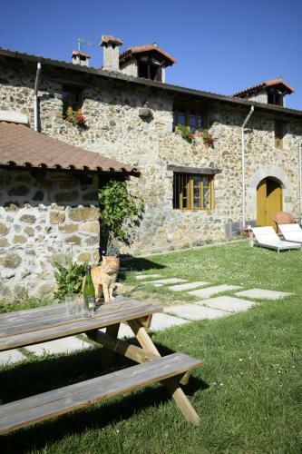 Agroturismo Martiamuno Landetxea