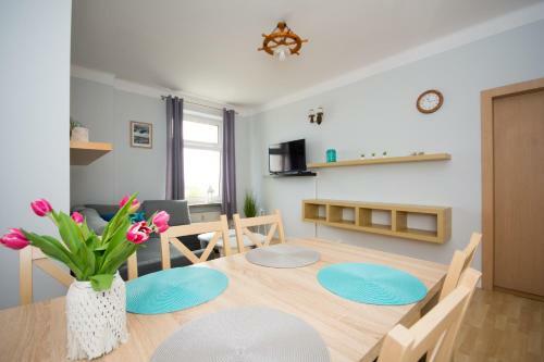 Family Homes - Apartamenty Abrahama