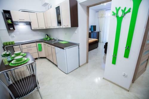 Family Homes - Apartamenty Abrahama