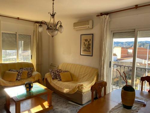Apartamento Buena Vista