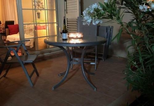 Casa Amanda