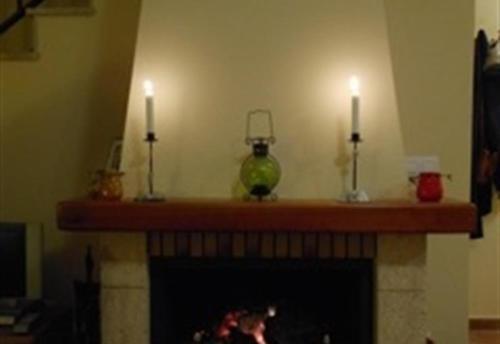 Casa Amanda
