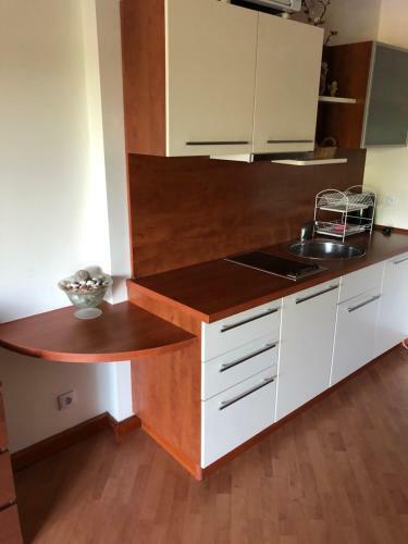 Apartament Przy Pla?y