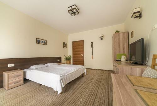 Bed & Breakfast Willa Vela
