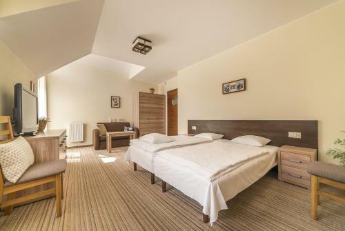 Bed & Breakfast Willa Vela