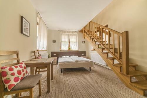 Bed & Breakfast Willa Vela