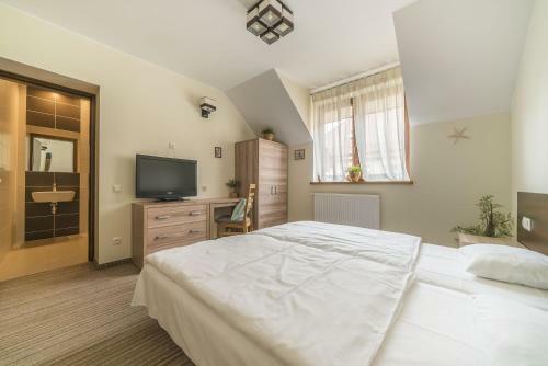 Bed & Breakfast Willa Vela
