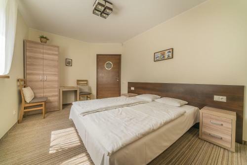 Bed & Breakfast Willa Vela