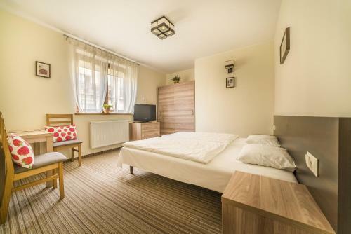 Bed & Breakfast Willa Vela