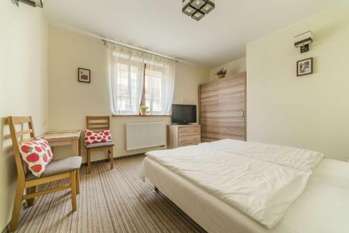 Bed & Breakfast Willa Vela