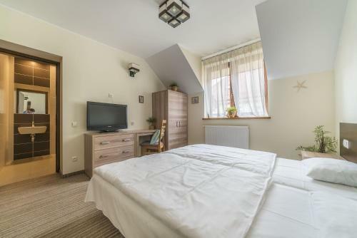 Bed & Breakfast Willa Vela