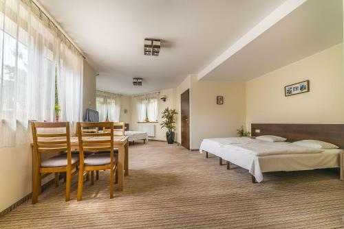 Bed & Breakfast Willa Vela