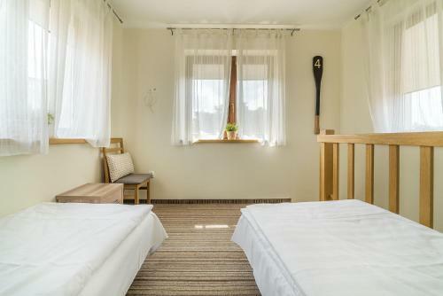 Bed & Breakfast Willa Vela