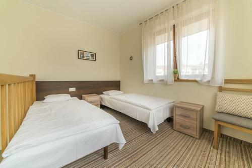Bed & Breakfast Willa Vela