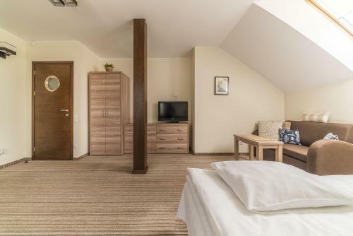 Bed & Breakfast Willa Vela