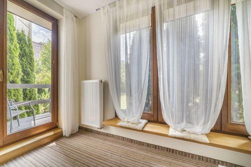 Bed & Breakfast Willa Vela