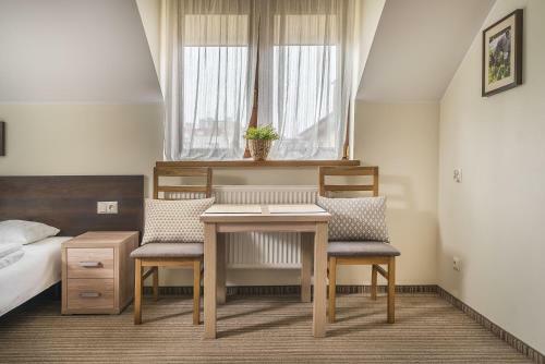 Bed & Breakfast Willa Vela