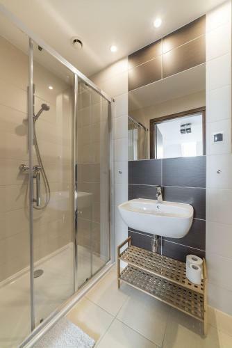 Bed & Breakfast Willa Vela