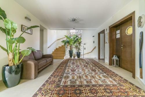 Bed & Breakfast Willa Vela