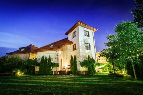 Bed & Breakfast Willa Vela