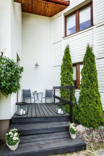 Bed & Breakfast Willa Vela