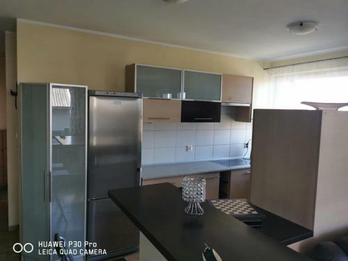 Apartament Ster
