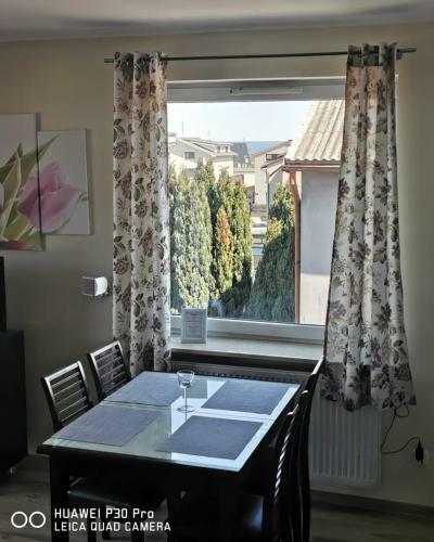 Apartament Ster