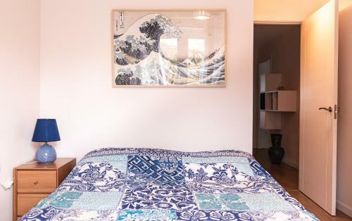 Apartamento Telmo's Home Con Parking Incluido