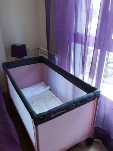 Apartamento Telmo's Home Con Parking Incluido