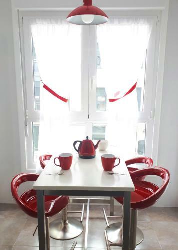 Apartamento Telmo's Home Con Parking Incluido