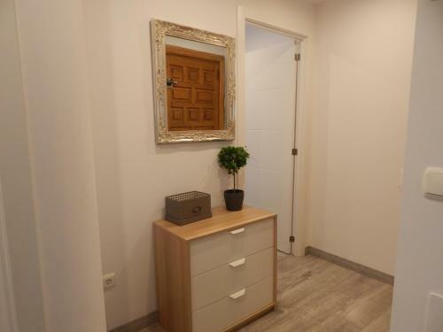 Apartamento San Jose Blue
