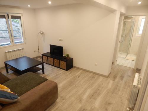 Apartamento San Jose Blue