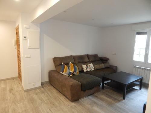 Apartamento San Jose Blue
