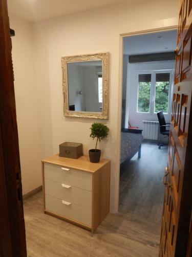 Apartamento San Jose Blue