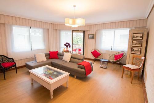Apartamento Itzurun Etxea