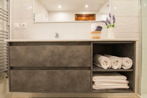 Apartamento Itzurun Etxea