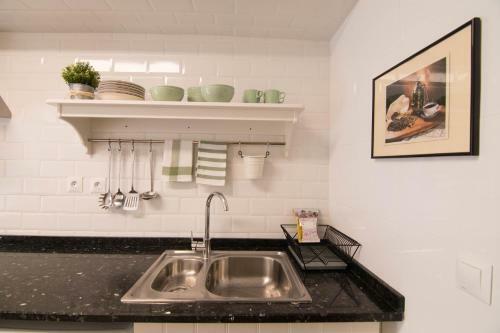 Apartamento Itzurun Etxea