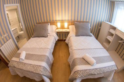 Apartamento Itzurun Etxea