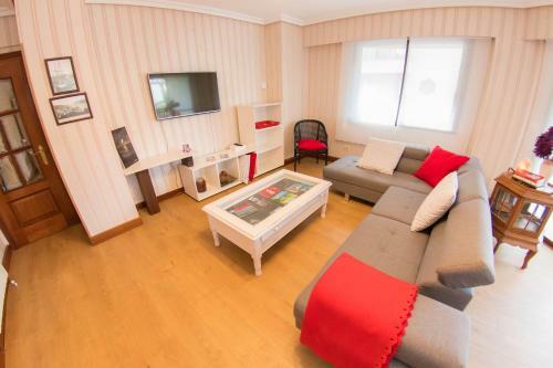 Apartamento Itzurun Etxea
